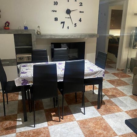 Apartamento Silda 托雷德尔马尔 外观 照片