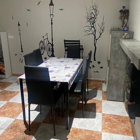 Apartamento Silda 托雷德尔马尔 外观 照片