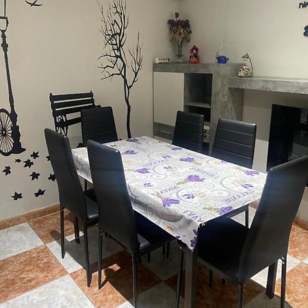 Apartamento Silda 托雷德尔马尔 外观 照片