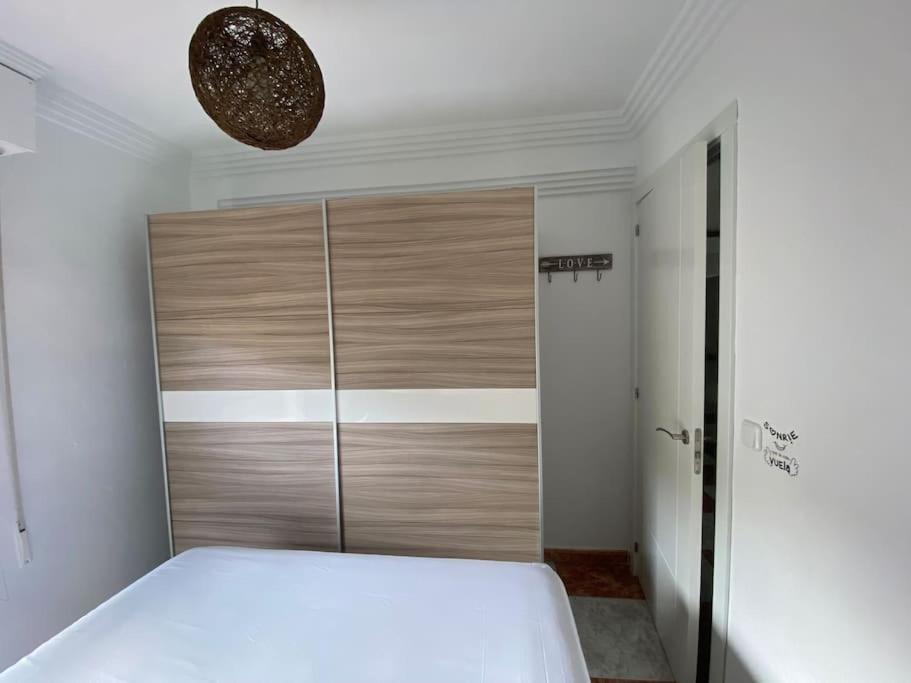 Apartamento Silda 托雷德尔马尔 外观 照片