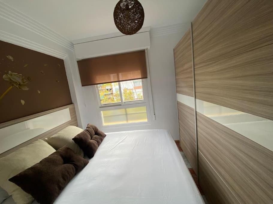 Apartamento Silda 托雷德尔马尔 外观 照片