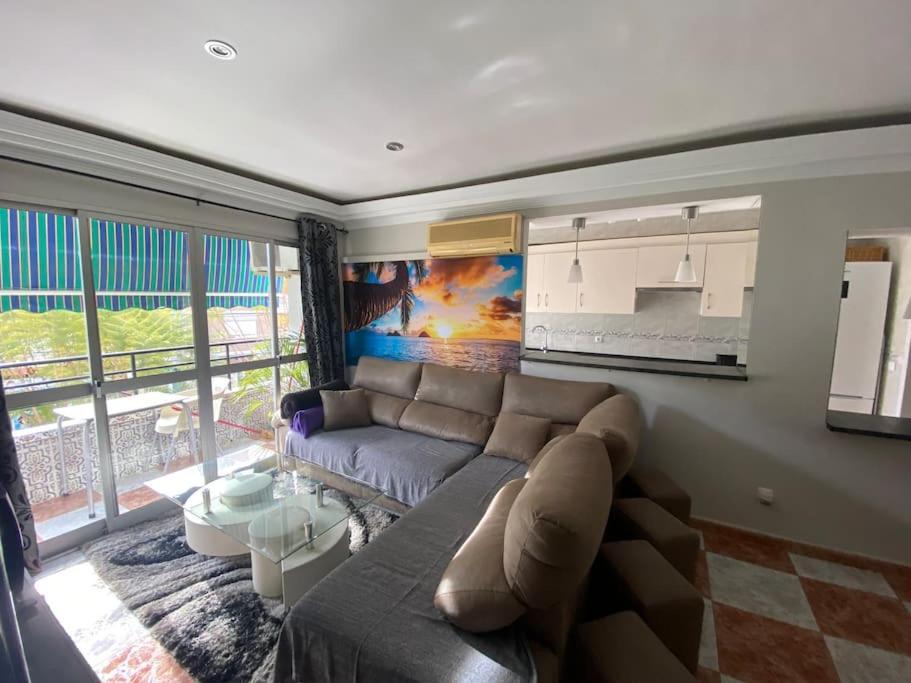 Apartamento Silda 托雷德尔马尔 外观 照片