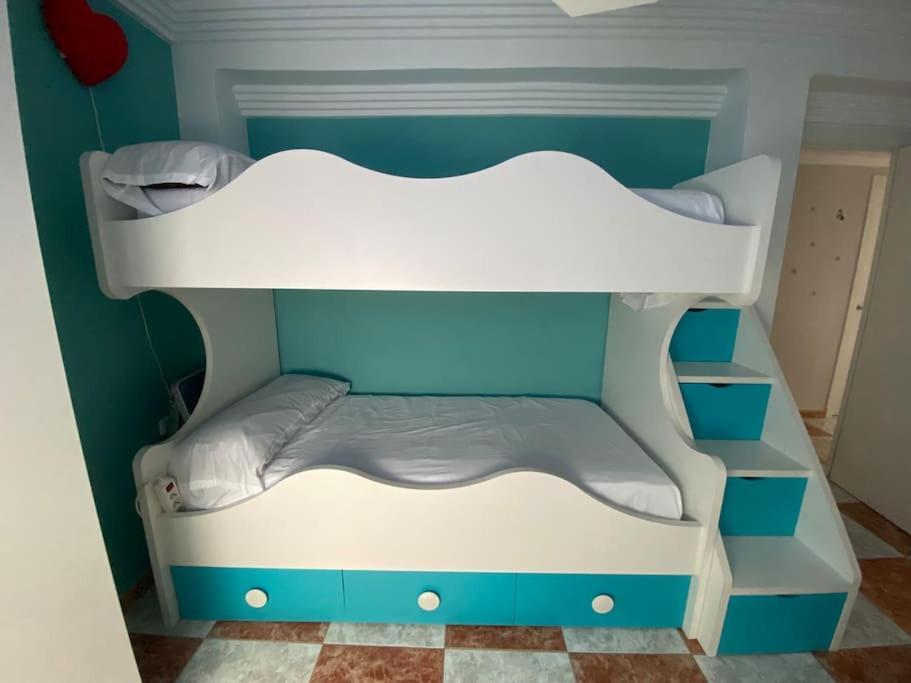 Apartamento Silda 托雷德尔马尔 外观 照片