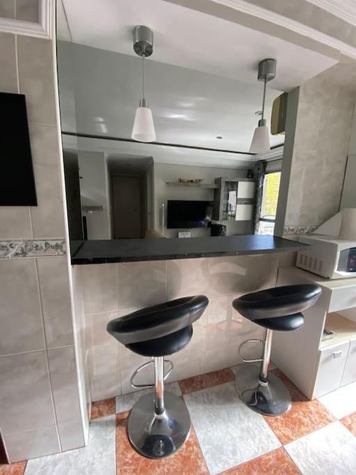 Apartamento Silda 托雷德尔马尔 外观 照片