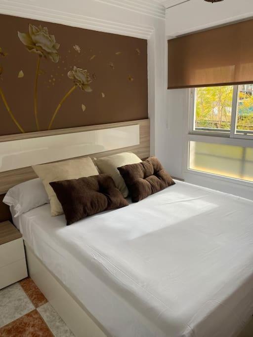 Apartamento Silda 托雷德尔马尔 外观 照片