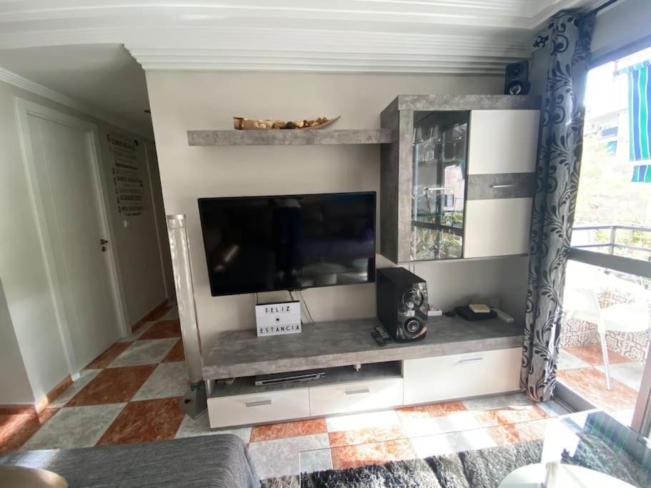 Apartamento Silda 托雷德尔马尔 外观 照片