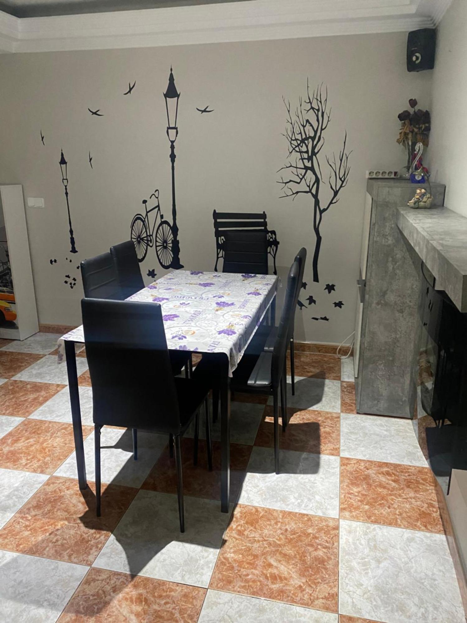 Apartamento Silda 托雷德尔马尔 外观 照片